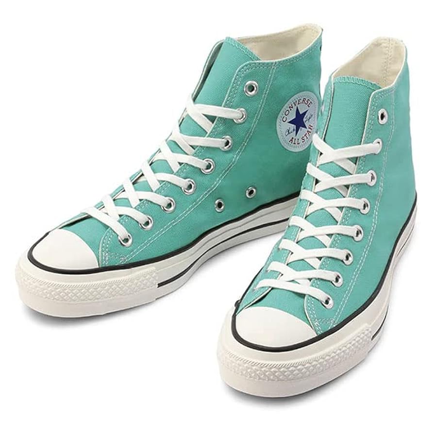 CONVERSE ALL STAR CANVAS AS J グリーン　日本製 楽天市場】[TIME SALE] CONVERSE コンバース 日本製 J 80s